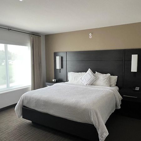 Residence Inn By Marriott Lafayette Exterior foto