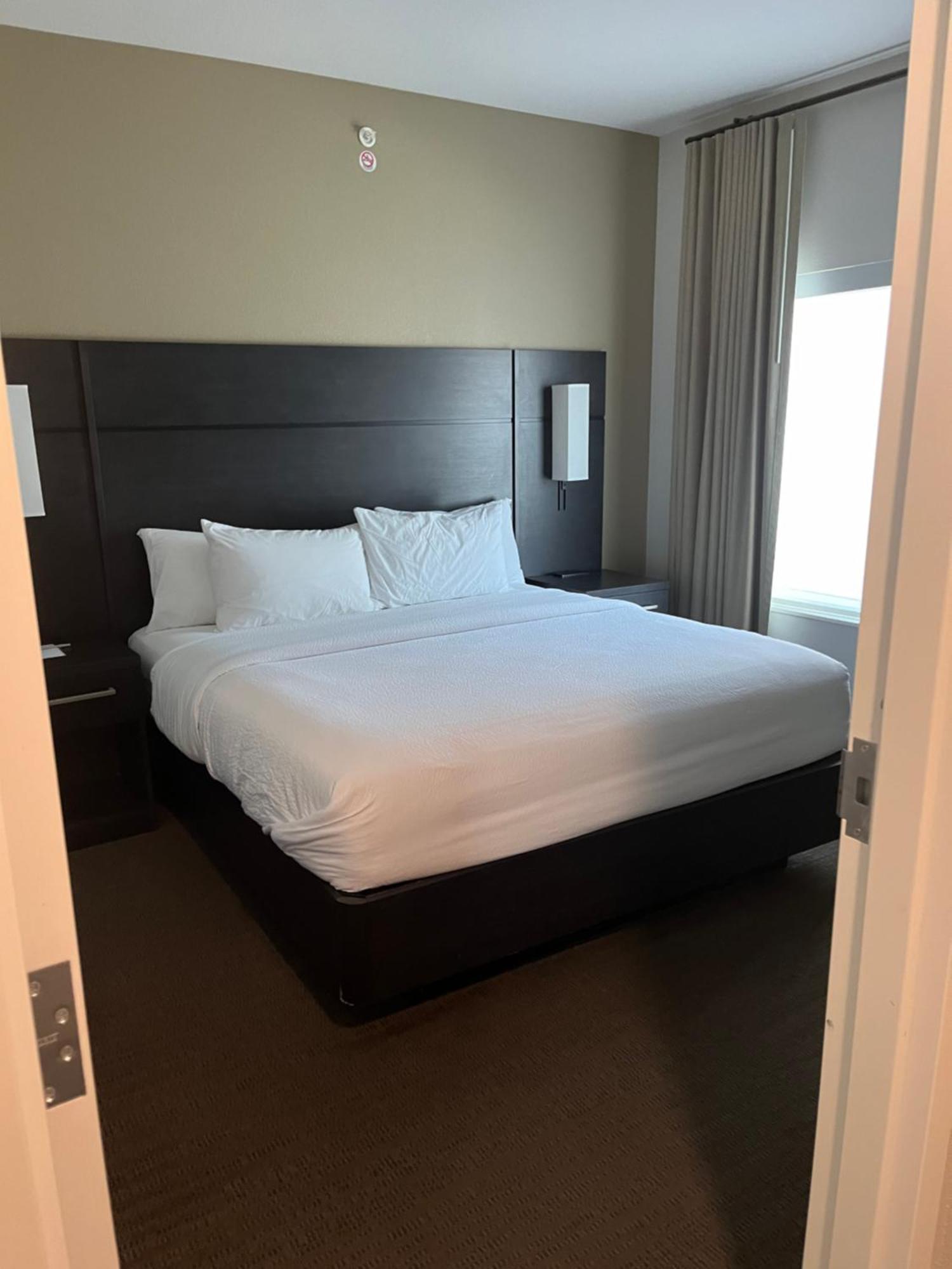 Residence Inn By Marriott Lafayette Exterior foto
