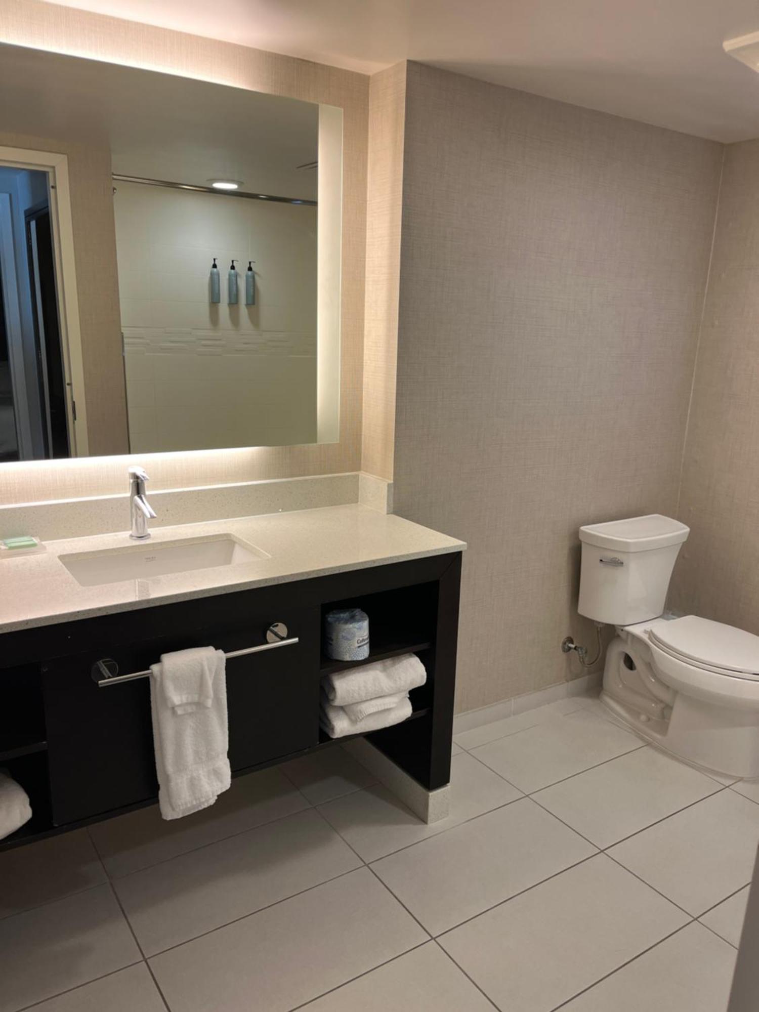 Residence Inn By Marriott Lafayette Exterior foto