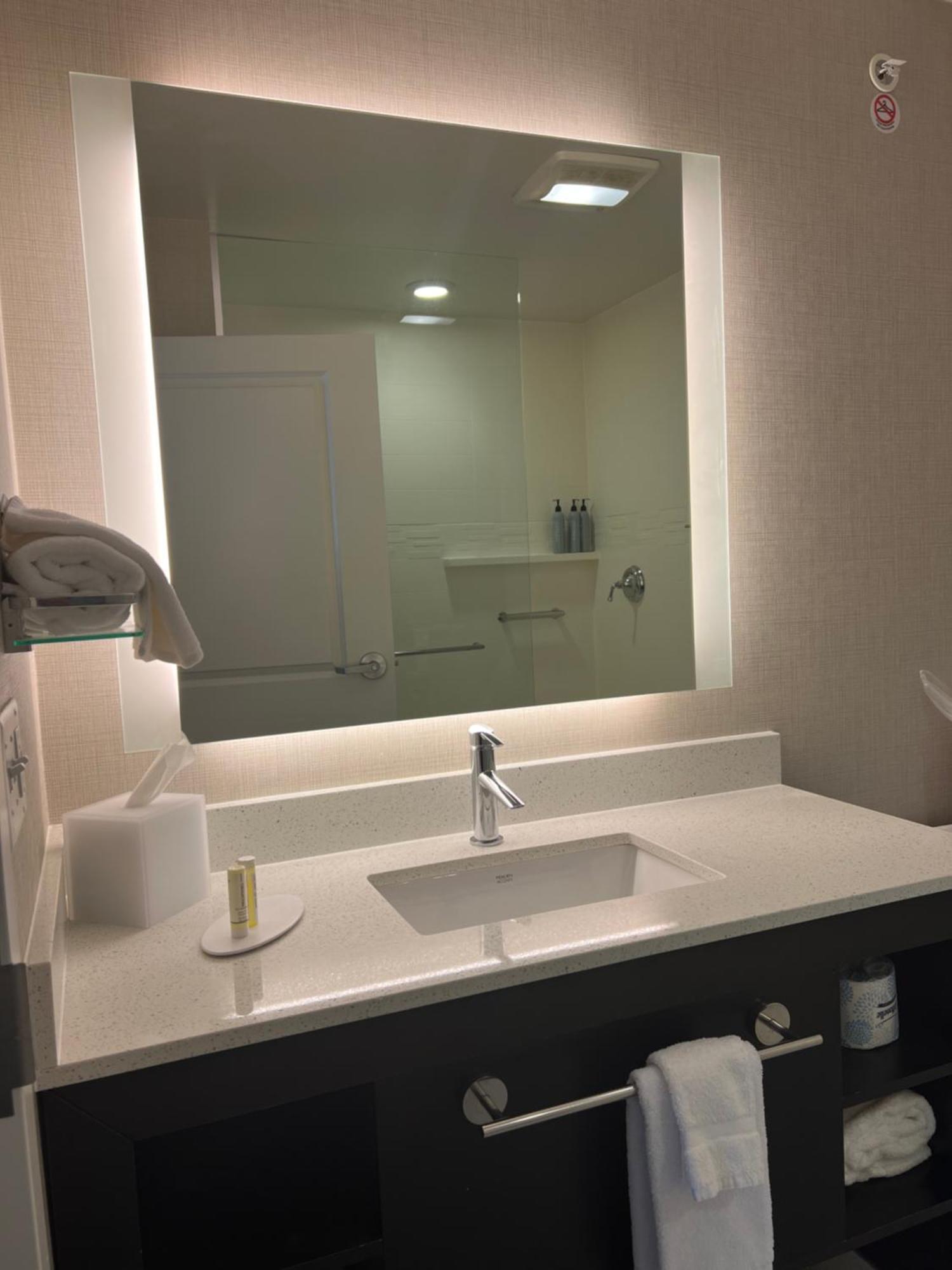 Residence Inn By Marriott Lafayette Exterior foto